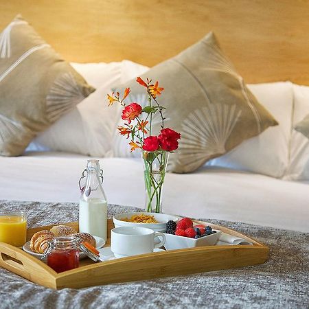 Torc Hotel كيلارني المظهر الخارجي الصورة