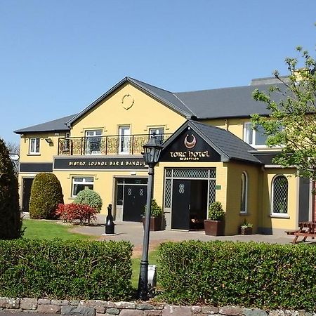 Torc Hotel كيلارني المظهر الخارجي الصورة