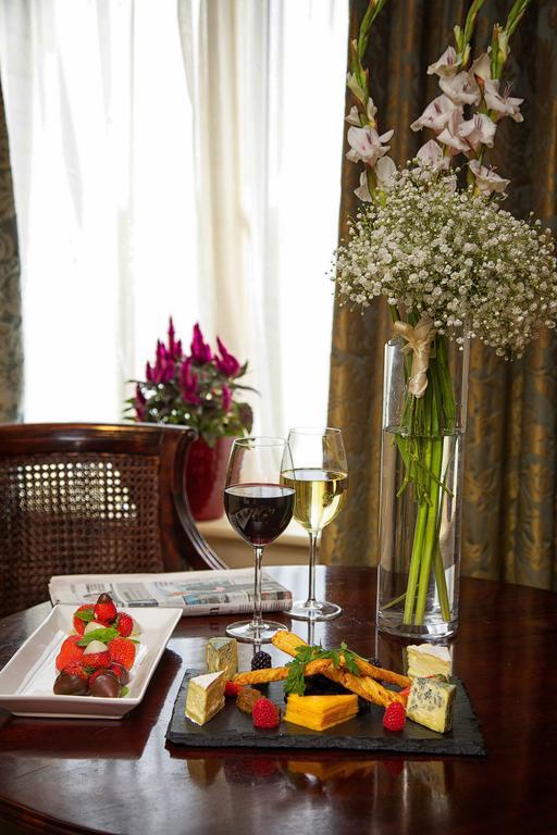 Torc Hotel كيلارني المظهر الخارجي الصورة