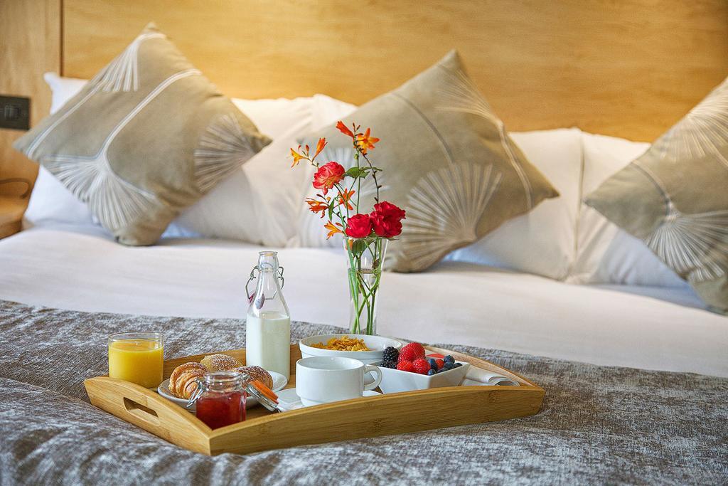 Torc Hotel كيلارني المظهر الخارجي الصورة