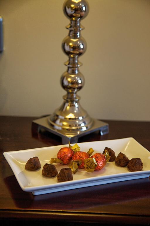 Torc Hotel كيلارني المظهر الخارجي الصورة