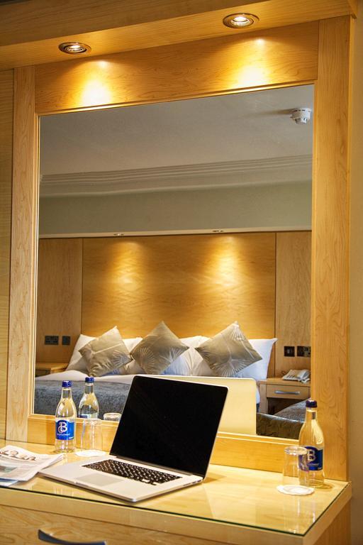 Torc Hotel كيلارني المظهر الخارجي الصورة