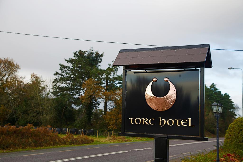 Torc Hotel كيلارني المظهر الخارجي الصورة