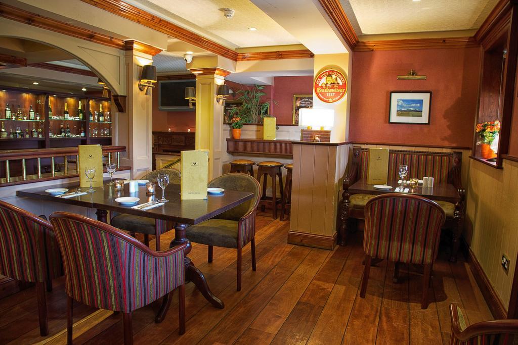 Torc Hotel كيلارني المظهر الخارجي الصورة