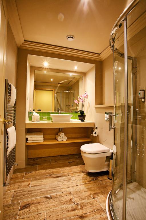 Torc Hotel كيلارني الغرفة الصورة