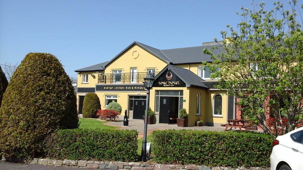 Torc Hotel كيلارني المظهر الخارجي الصورة