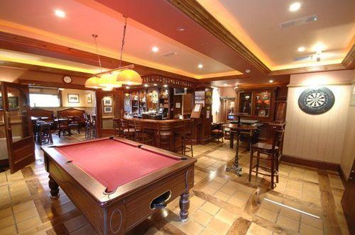 Torc Hotel كيلارني المرافق الصورة