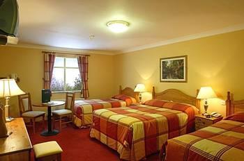 Torc Hotel كيلارني المظهر الخارجي الصورة